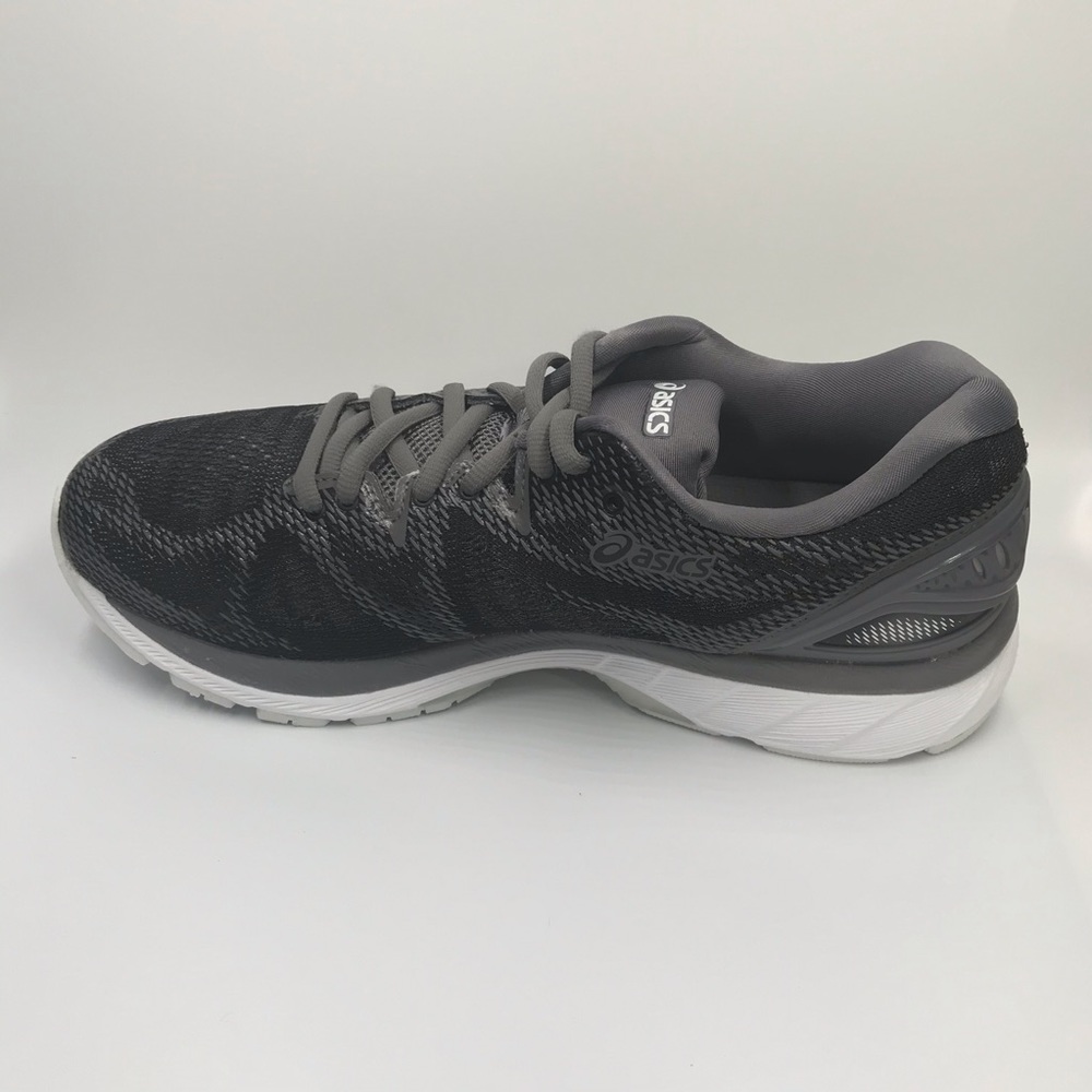 Asics Men's Running Shoes Asics Gel Nimbus 20 - Picture 7 of 8